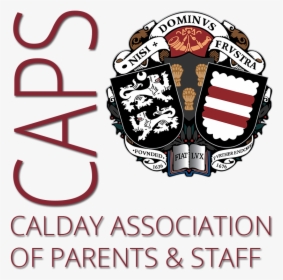 Calday Grange Grammar Logo, HD Png Download, Transparent PNG