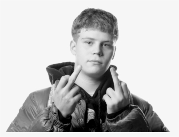 Yung Lean Announces Warlord Deluxe Lp, April 28th Via - Yung Lean Fuck You, HD Png Download, Transparent PNG