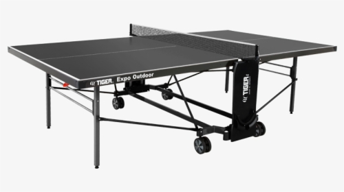 Ping Pong Table, HD Png Download, Transparent PNG