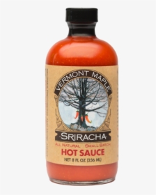 Maple Sriracha Sauce, HD Png Download, Transparent PNG