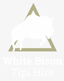 White Bison Tipi Hire Reading Berkshire - Berlin, HD Png Download, Transparent PNG