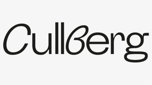Cullberg Logo, HD Png Download, Transparent PNG