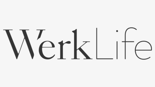 Werklife Logo, HD Png Download, Transparent PNG