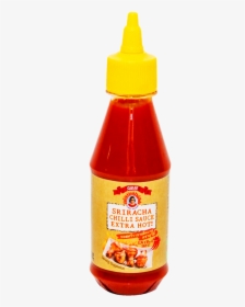 Suree Sauce Sriracha Chili Extra Hot 200 Ml - ซอส พริก พัน ท้าย นรสิงห์, HD Png Download, Transparent PNG