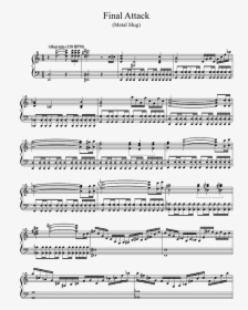 You Re My Sunshine Sheet Music, HD Png Download, Transparent PNG