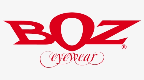 Dick Story Optical - Boz Eyewear Logo, HD Png Download, Transparent PNG
