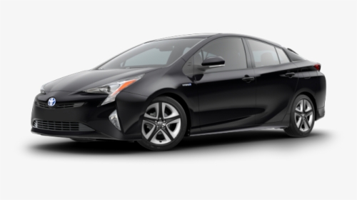 17 Prius - 2017 Toyota Prius For Sale, HD Png Download, Transparent PNG