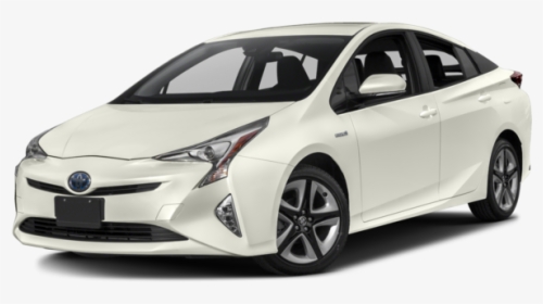 2018 Toyota Prius Four Touring, HD Png Download, Transparent PNG