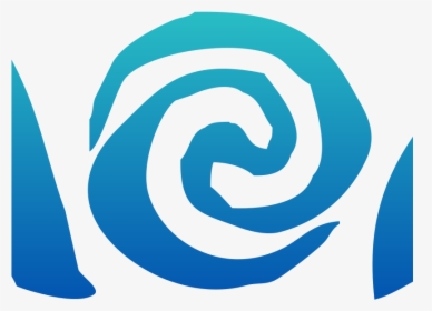 Mesa Png -moana Symbol Png - Transparent Background Moana Logo, Png Download, Transparent PNG