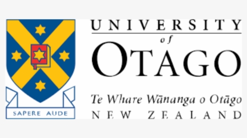 Otago - University Of Otago Emblem, HD Png Download, Transparent PNG