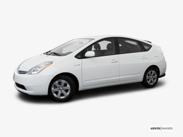 2008 Toyota Prius Value, HD Png Download, Transparent PNG