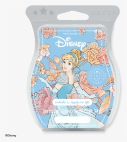 Cinderalla Happily Ever After Scentsy Bar - Hundred Acre Wood Scentsy, HD Png Download, Transparent PNG