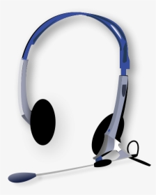 Headphones Png Images - Headphones Clip Art, Transparent Png, Transparent PNG