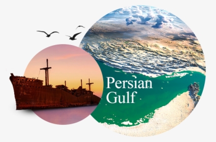 Persian Gulf, HD Png Download, Transparent PNG