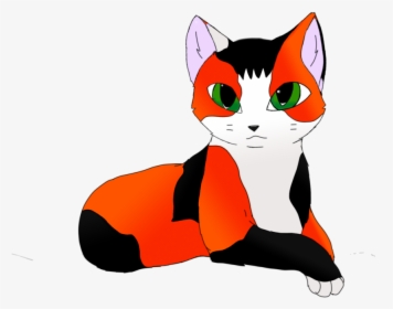 Cant Find The Perfect Clip Art - Domestic Short-haired Cat, HD Png Download, Transparent PNG