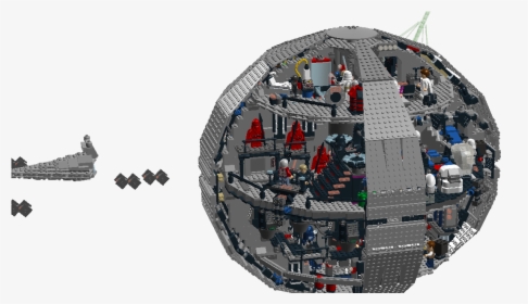 Transparent Star Wars - Lego, HD Png Download, Transparent PNG