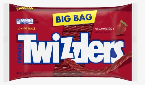 Chocolate Twizzlers , Png Download, Transparent Png, Transparent PNG