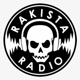 Rakista Radio Logo, Hd Wallpaper Download - Rakista Radio Logo, HD Png Download, Transparent PNG