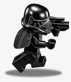Rogue One Death Troopers Lego, HD Png Download, Transparent PNG