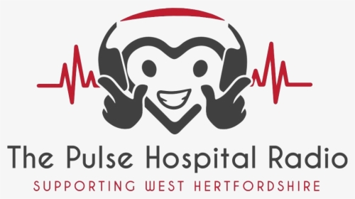 Transparent Jet Set Radio Png - Pulse Hospital Radio, Png Download, Transparent PNG