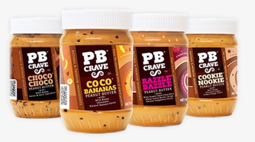 Peanut Butter Jar Png, Transparent Png, Transparent PNG