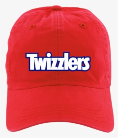 Pro-style Hat - Twizzlers - Twizzlers, HD Png Download, Transparent PNG