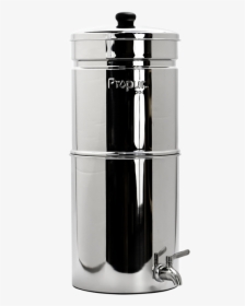 Propur® Nomad - Propur Traveler Filter, HD Png Download, Transparent PNG