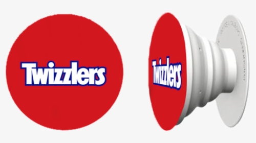 Popsockets - Twizzlers - Kit Kat Pop Socket, HD Png Download, Transparent PNG
