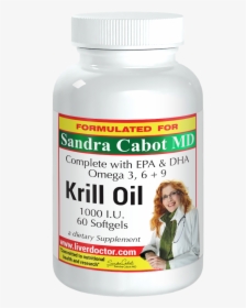 Krill Oil - 1,000 Iu - Stallion, HD Png Download, Transparent PNG