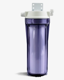 Propur® Under Counter System W/ Promax™ - Water Bottle, HD Png Download, Transparent PNG