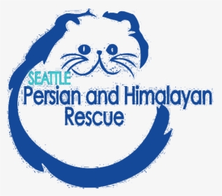Sphr Logo - Persian Cat Logo, HD Png Download, Transparent PNG