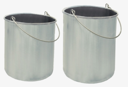 Autoclavable Seamless Buckets - Stock Pot, HD Png Download, Transparent PNG