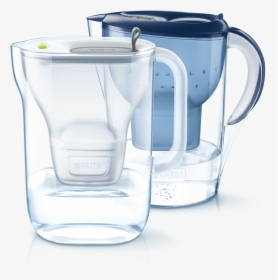 Brita Water Filter Fill&enjoy Marella Style - Фильтр Для Воды Brita, HD Png Download, Transparent PNG