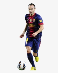 Soccer Player, HD Png Download, Transparent PNG