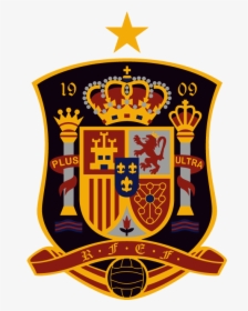 Transparent Iniesta Png - Spain National Football Team, Png Download, Transparent PNG