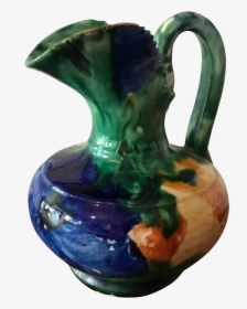 Clip Art Mexican Water Jug - Ceramic, HD Png Download, Transparent PNG