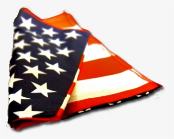 American Flag Bandana - Flag, HD Png Download, Transparent PNG