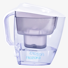 Aozora-pitcher - Distilled Water, HD Png Download, Transparent PNG
