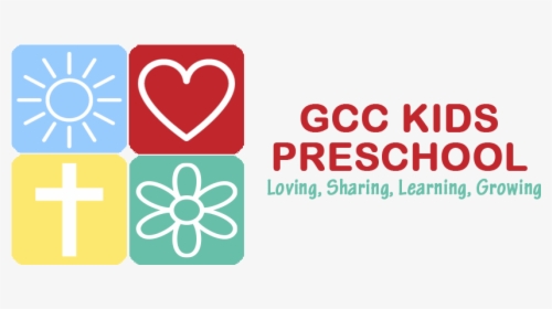 Gcc Kids Logo Redux2 - Colorado Bankers Association Logo, HD Png Download, Transparent PNG