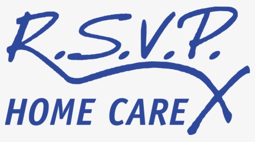 Rsvp Home Care Logo, HD Png Download, Transparent PNG