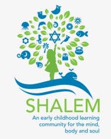 Shalem Girl - Graphic Design, HD Png Download, Transparent PNG