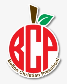 Bcp Logo Whitebackgrnd Shadow - Belton Church Of Christ, HD Png Download, Transparent PNG