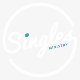 Singles Logo - Calligraphy, HD Png Download, Transparent PNG