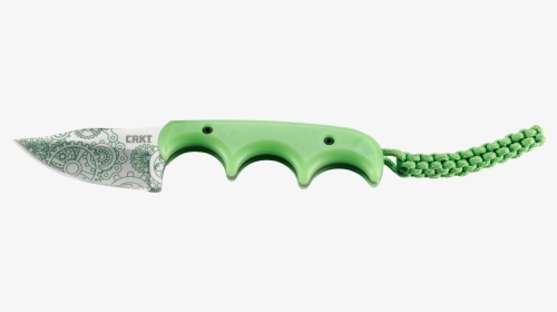 Minimalist® Bowie Gears - Hunting Knife, HD Png Download, Transparent PNG