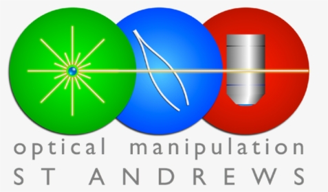 Optical Manipulation Group - Circle, HD Png Download, Transparent PNG