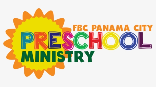 Preschool Ministry Logo - Graphic Design, HD Png Download, Transparent PNG
