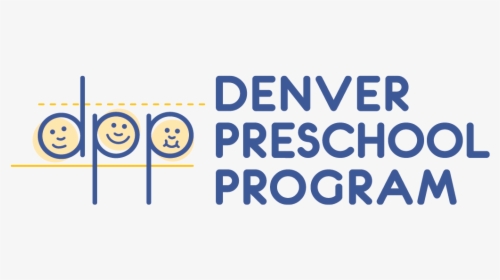 Denver Preschool Program - Denver Preschool Program Logo, HD Png Download, Transparent PNG