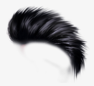 One Side Hairstyle Png - Latest Hair Style Png, Transparent Png ,  Transparent Png Image - PNGitem