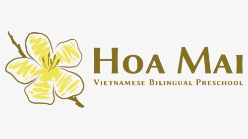 Hoa Mai Final Logo, HD Png Download, Transparent PNG