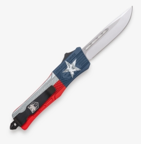 Small Ctk-1 Cerakote Texas Flag   Class - Matt Paint Marker, HD Png Download, Transparent PNG